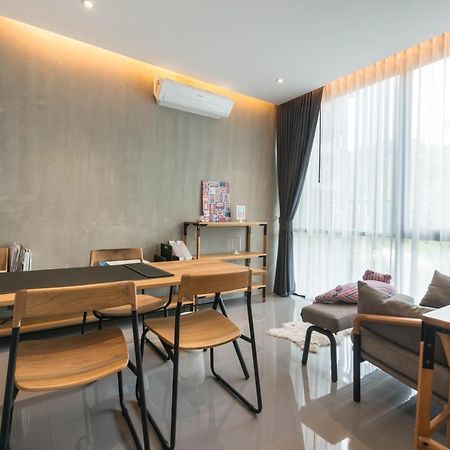 Kamala Lake View Villas Zewnętrze zdjęcie