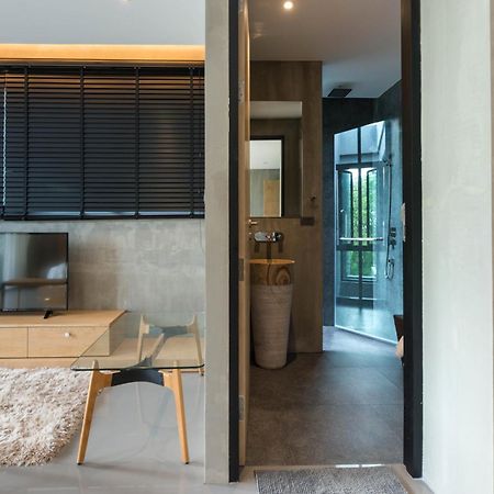 Kamala Lake View Villas Zewnętrze zdjęcie