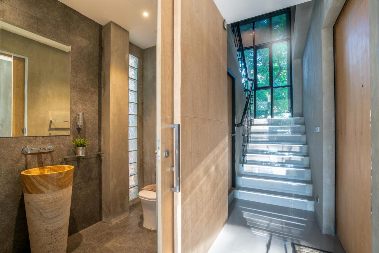 Kamala Lake View Villas Zewnętrze zdjęcie