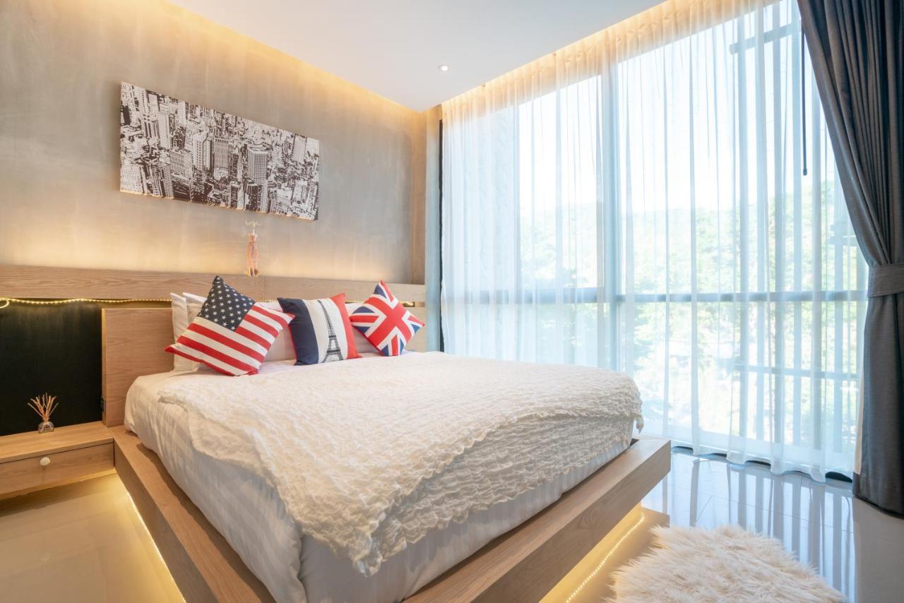 Kamala Lake View Villas Zewnętrze zdjęcie