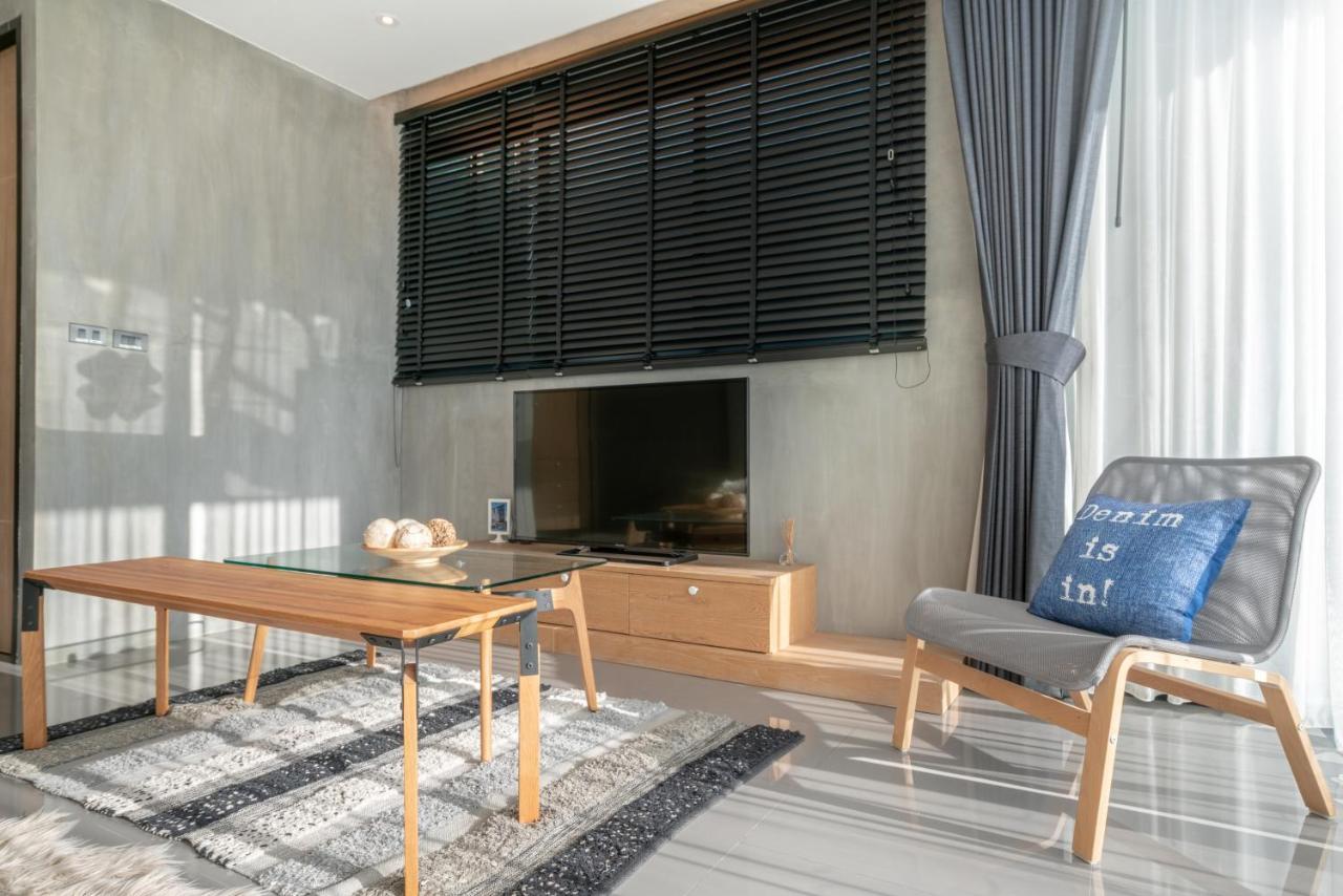 Kamala Lake View Villas Zewnętrze zdjęcie