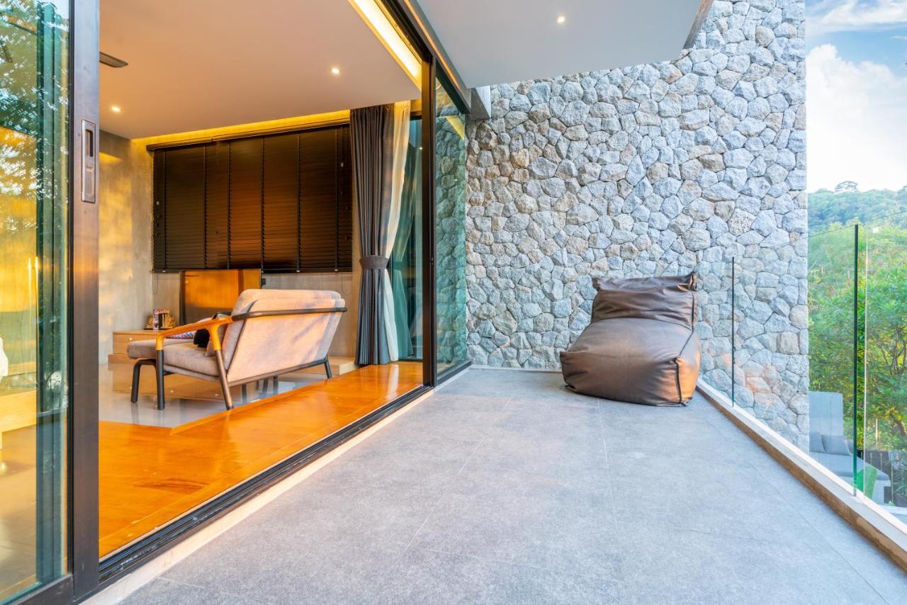 Kamala Lake View Villas Zewnętrze zdjęcie