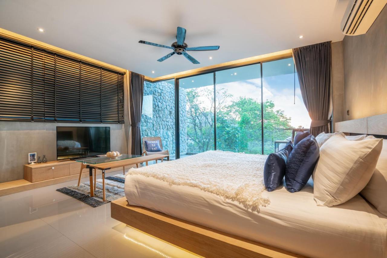 Kamala Lake View Villas Zewnętrze zdjęcie