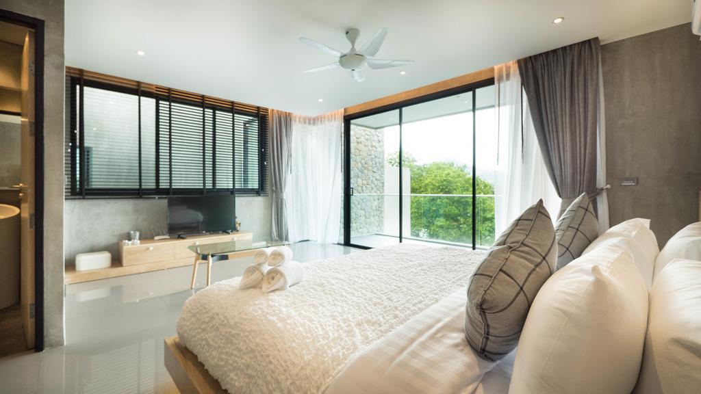 Kamala Lake View Villas Zewnętrze zdjęcie