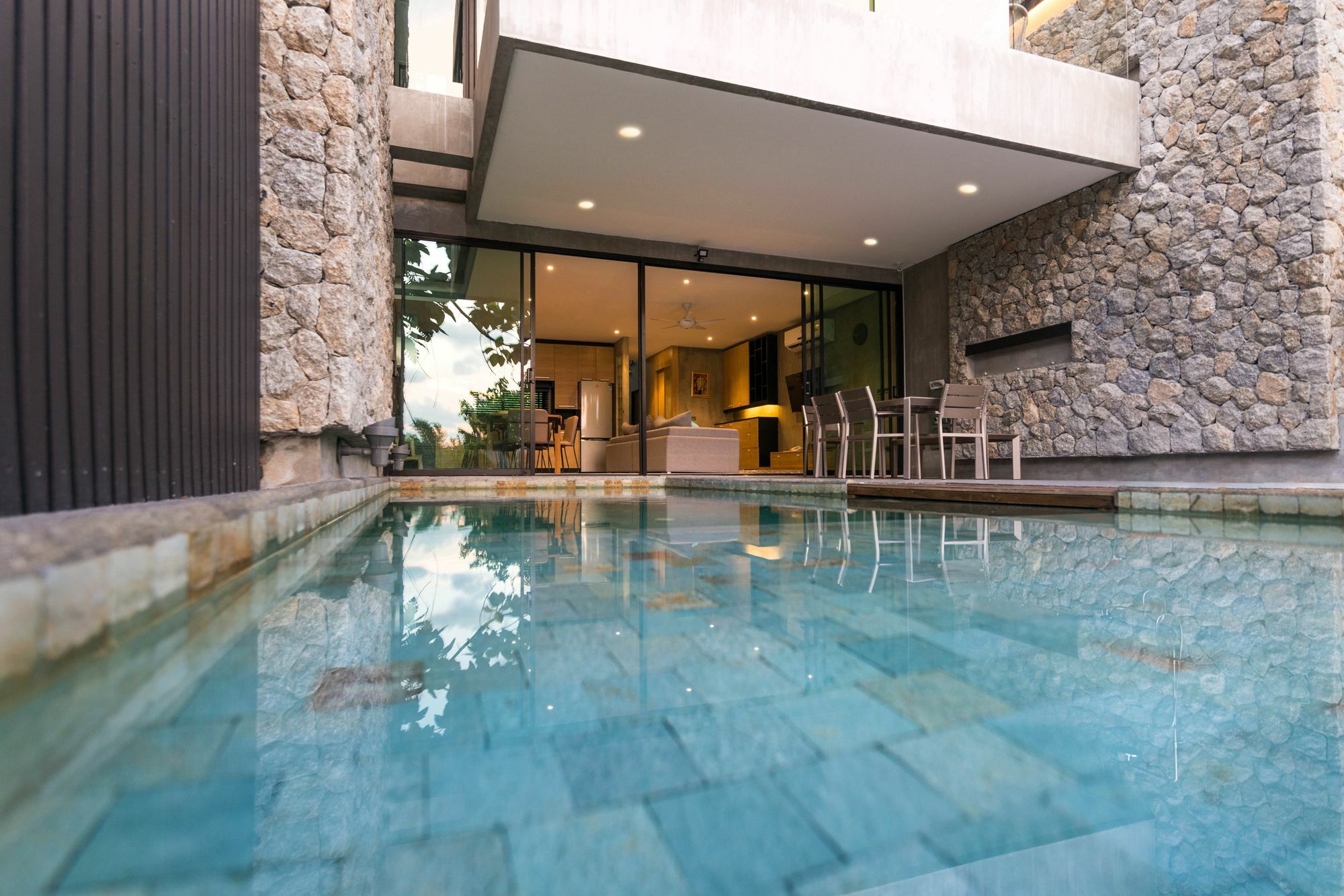 Kamala Lake View Villas Zewnętrze zdjęcie
