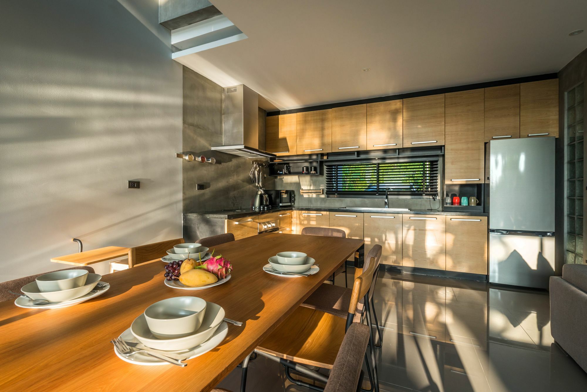 Kamala Lake View Villas Zewnętrze zdjęcie