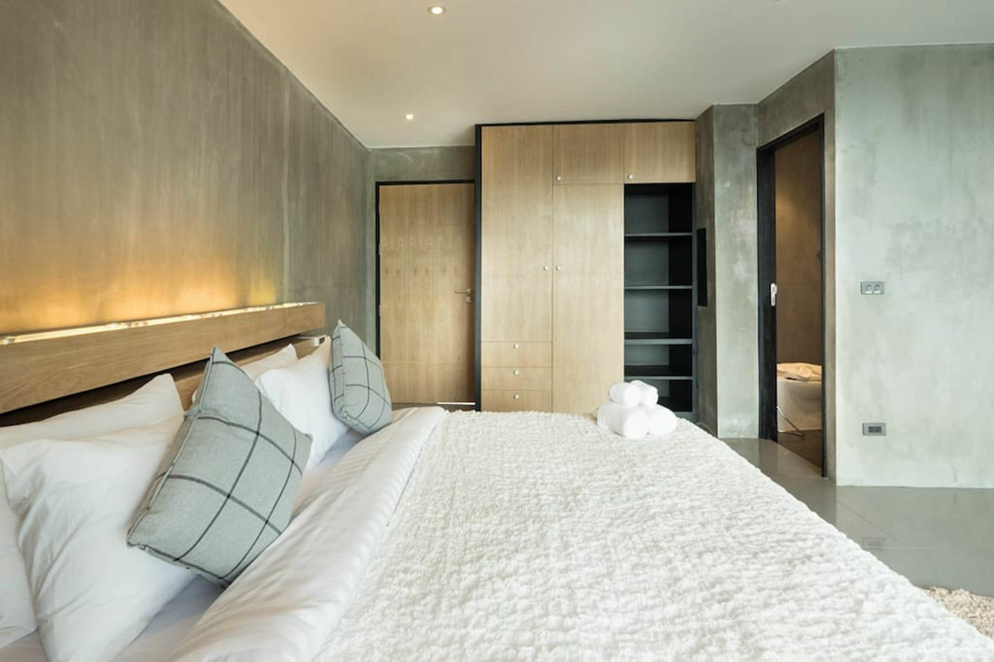 Kamala Lake View Villas Zewnętrze zdjęcie